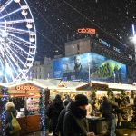 Magia świąt, czyli Jarmark Bożonarodzeniowy w Katowicach - galeria