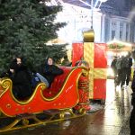 Magia świąt, czyli Jarmark Bożonarodzeniowy w Katowicach - galeria