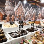 Magia świąt, czyli Jarmark Bożonarodzeniowy w Katowicach - galeria