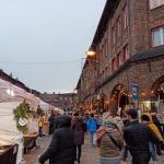 Kopiowanie i rozpowszechnianie zdjęć bez zgody autora zabronione. Nikiszowiec to magiczne miejsce na mapie Katowic. Od lat odbywa się tu wyjątkowy jarmark bożonarodzeniowy - galeria