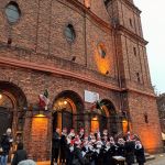 Kopiowanie i rozpowszechnianie zdjęć bez zgody autora zabronione. Nikiszowiec to magiczne miejsce na mapie Katowic. Od lat odbywa się tu wyjątkowy jarmark bożonarodzeniowy - galeria