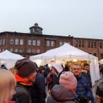 Kopiowanie i rozpowszechnianie zdjęć bez zgody autora zabronione. Nikiszowiec to magiczne miejsce na mapie Katowic. Od lat odbywa się tu wyjątkowy jarmark bożonarodzeniowy - galeria