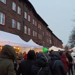 Kopiowanie i rozpowszechnianie zdjęć bez zgody autora zabronione. Nikiszowiec to magiczne miejsce na mapie Katowic. Od lat odbywa się tu wyjątkowy jarmark bożonarodzeniowy - galeria
