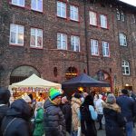 Kopiowanie i rozpowszechnianie zdjęć bez zgody autora zabronione. Nikiszowiec to magiczne miejsce na mapie Katowic. Od lat odbywa się tu wyjątkowy jarmark bożonarodzeniowy - galeria