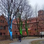 Kopiowanie i rozpowszechnianie zdjęć bez zgody autora zabronione. Nikiszowiec to magiczne miejsce na mapie Katowic. Od lat odbywa się tu wyjątkowy jarmark bożonarodzeniowy - galeria