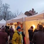 Kopiowanie i rozpowszechnianie zdjęć bez zgody autora zabronione. Nikiszowiec to magiczne miejsce na mapie Katowic. Od lat odbywa się tu wyjątkowy jarmark bożonarodzeniowy - galeria