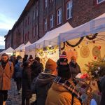 Kopiowanie i rozpowszechnianie zdjęć bez zgody autora zabronione. Nikiszowiec to magiczne miejsce na mapie Katowic. Od lat odbywa się tu wyjątkowy jarmark bożonarodzeniowy - galeria