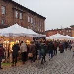 Kopiowanie i rozpowszechnianie zdjęć bez zgody autora zabronione. Nikiszowiec to magiczne miejsce na mapie Katowic. Od lat odbywa się tu wyjątkowy jarmark bożonarodzeniowy - galeria