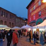Kopiowanie i rozpowszechnianie zdjęć bez zgody autora zabronione. Nikiszowiec to magiczne miejsce na mapie Katowic. Od lat odbywa się tu wyjątkowy jarmark bożonarodzeniowy - galeria