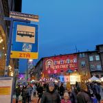 Kopiowanie i rozpowszechnianie zdjęć bez zgody autora zabronione. Nikiszowiec to magiczne miejsce na mapie Katowic. Od lat odbywa się tu wyjątkowy jarmark bożonarodzeniowy - galeria