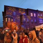 Kopiowanie i rozpowszechnianie zdjęć bez zgody autora zabronione. Nikiszowiec to magiczne miejsce na mapie Katowic. Od lat odbywa się tu wyjątkowy jarmark bożonarodzeniowy - galeria