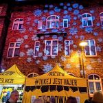 Kopiowanie i rozpowszechnianie zdjęć bez zgody autora zabronione. Nikiszowiec to magiczne miejsce na mapie Katowic. Od lat odbywa się tu wyjątkowy jarmark bożonarodzeniowy - galeria