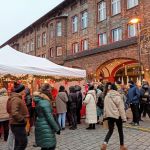 Kopiowanie i rozpowszechnianie zdjęć bez zgody autora zabronione. Nikiszowiec to magiczne miejsce na mapie Katowic. Od lat odbywa się tu wyjątkowy jarmark bożonarodzeniowy - galeria
