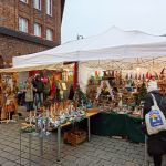 Kopiowanie i rozpowszechnianie zdjęć bez zgody autora zabronione. Nikiszowiec to magiczne miejsce na mapie Katowic. Od lat odbywa się tu wyjątkowy jarmark bożonarodzeniowy - galeria