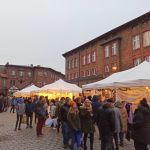 Kopiowanie i rozpowszechnianie zdjęć bez zgody autora zabronione. Nikiszowiec to magiczne miejsce na mapie Katowic. Od lat odbywa się tu wyjątkowy jarmark bożonarodzeniowy - galeria
