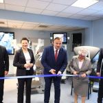 W Katowickim Centrum Onkologii można korzystać z Systemu Robotycznego Da Vinci! - galeria