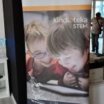 Innowacyjna przestrzeń edukacyjna – STEM Kindloteka – debiutuje w gliwickim Biblioforum - galeria