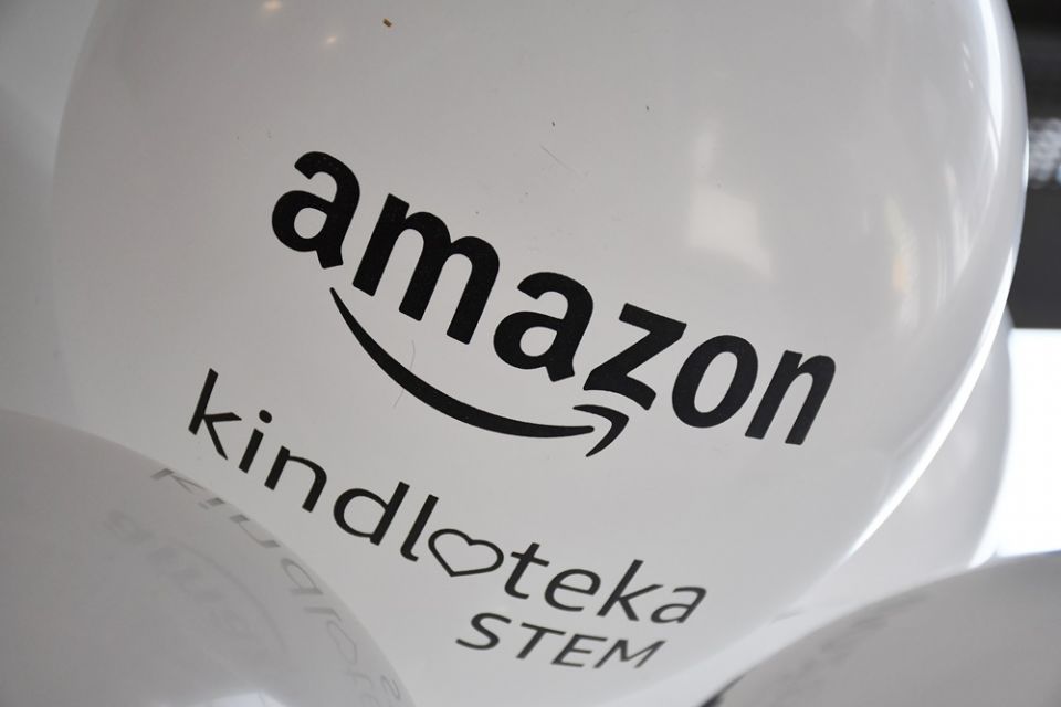 Innowacyjna przestrzeń edukacyjna – STEM Kindloteka – debiutuje w gliwickim Biblioforum - galeria