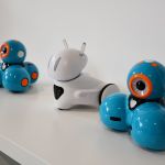 Innowacyjna przestrzeń edukacyjna – STEM Kindloteka – debiutuje w gliwickim Biblioforum - galeria