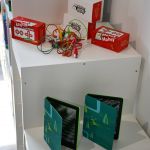 Innowacyjna przestrzeń edukacyjna – STEM Kindloteka – debiutuje w gliwickim Biblioforum - galeria
