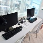 Innowacyjna przestrzeń edukacyjna – STEM Kindloteka – debiutuje w gliwickim Biblioforum - galeria