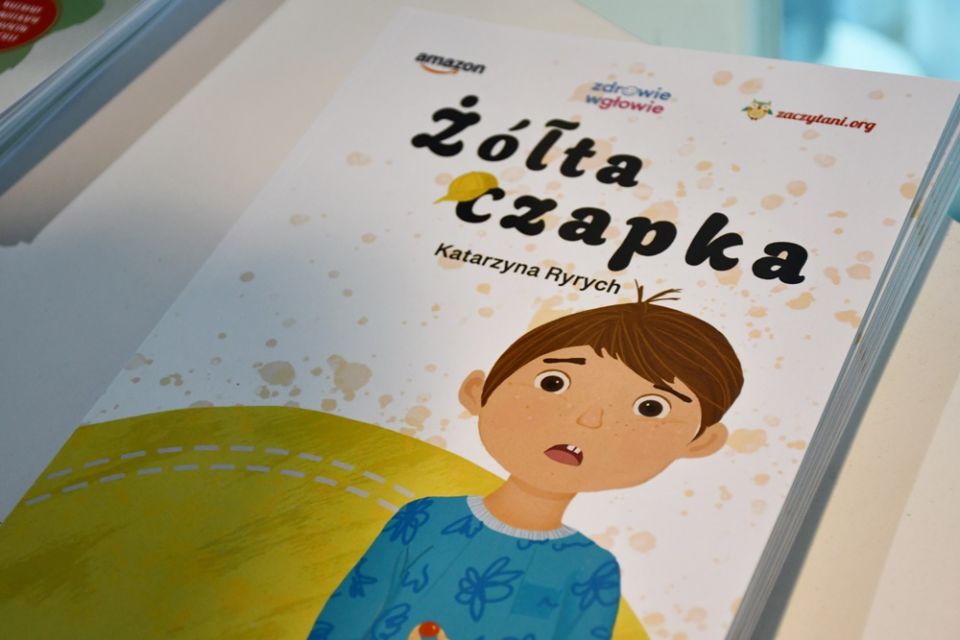 Innowacyjna przestrzeń edukacyjna – STEM Kindloteka – debiutuje w gliwickim Biblioforum - galeria