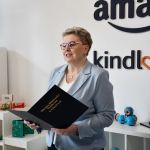 Innowacyjna przestrzeń edukacyjna – STEM Kindloteka – debiutuje w gliwickim Biblioforum - galeria