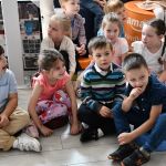 Innowacyjna przestrzeń edukacyjna – STEM Kindloteka – debiutuje w gliwickim Biblioforum - galeria