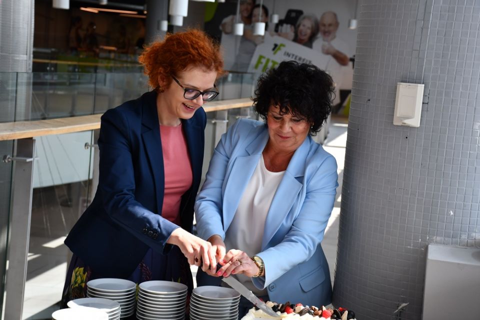 Innowacyjna przestrzeń edukacyjna – STEM Kindloteka – debiutuje w gliwickim Biblioforum - galeria