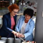 Innowacyjna przestrzeń edukacyjna – STEM Kindloteka – debiutuje w gliwickim Biblioforum - galeria