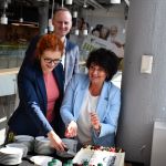 Innowacyjna przestrzeń edukacyjna – STEM Kindloteka – debiutuje w gliwickim Biblioforum - galeria