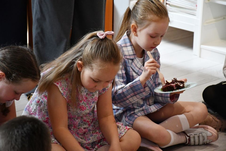 Innowacyjna przestrzeń edukacyjna – STEM Kindloteka – debiutuje w gliwickim Biblioforum - galeria