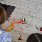 Innowacyjna przestrzeń edukacyjna – STEM Kindloteka – debiutuje w gliwickim Biblioforum - galeria