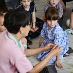 Innowacyjna przestrzeń edukacyjna – STEM Kindloteka – debiutuje w gliwickim Biblioforum - galeria