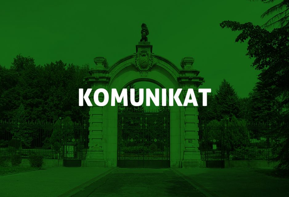 Uwaga, pryszczyca! ZOO wydaje komunikat. Ludzie krytykują - galeria