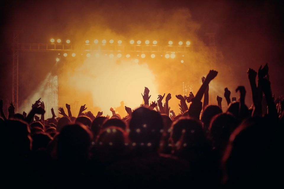 Imprezy i wydarzenia na Śląsku. Sprawdź, gdzie iść w tym tygodniu! [24-30.11] - galeria