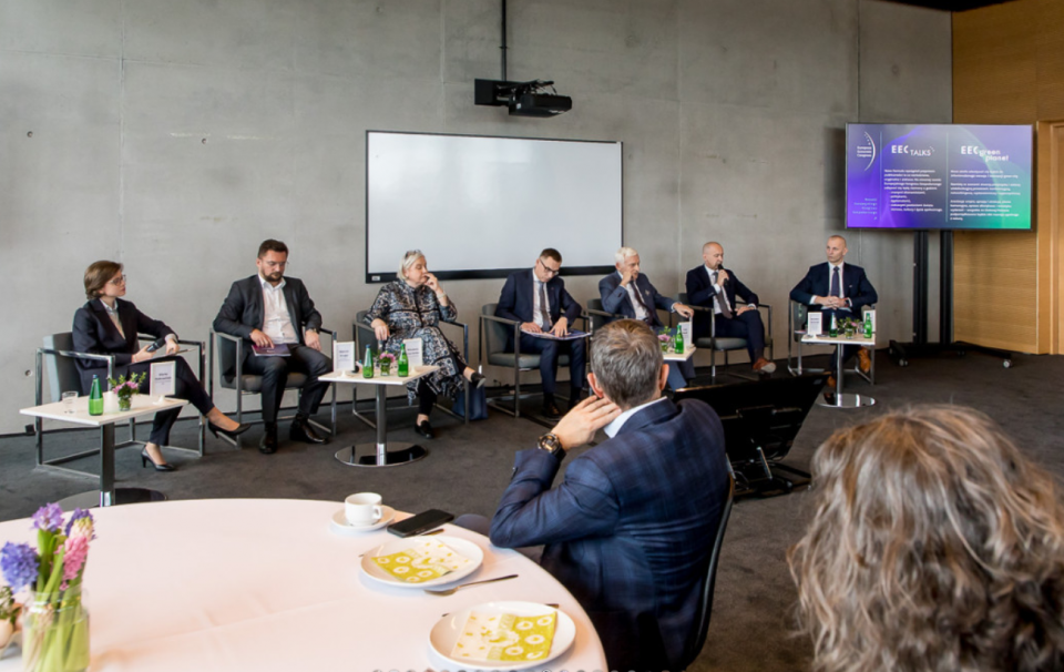 Przed nami 16. edycja Europejskiego Kongresu Gospodarczego w Katowicach - galeria