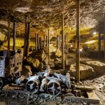 Kopiowanie i rozpowszechnianie zdjęć bez zgody autora zabronione. Zabytkowa Kopalnia Srebra – śląski zabytek z listy UNESCO - galeria