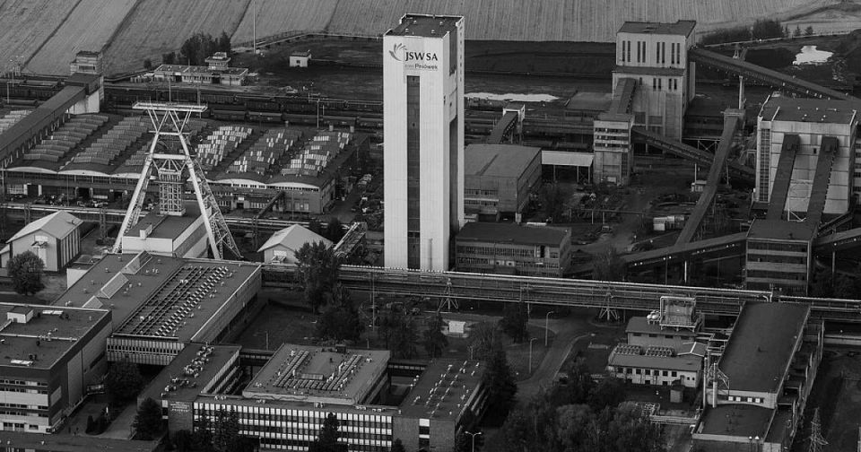 Kolejne wybuchy w kopalni Pniówek! Ratownicy przerywają akcję - galeria