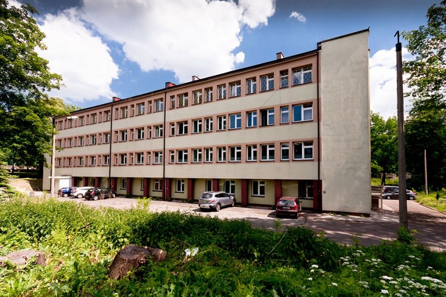 Mieszkańcy Chorzowa obawiają się epidemii koronawirusa. Chorzowski magistrat wydał oświadczenie - galeria