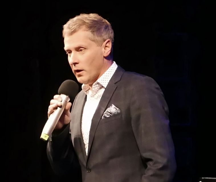 Krzysztof Respondek - mija rok od śmierci wybitnego śląskiego artysty  - galeria