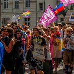 Za nami pierwszy marsz równości w Gliwicach [FOTORELACJA] - galeria