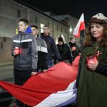 Premier Mateusz Morawiecki na obchodach rocznicy pacyfikacji strajku w kopalni Wujek