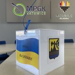 Spółki miejskie z Katowic pomagają uchodźcom z Ukrainy! - galeria