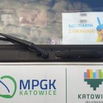 Spółki miejskie z Katowic pomagają uchodźcom z Ukrainy! - galeria