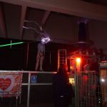 Kopiowanie i rozpowszechnianie zdjęć bez zgody autora zabronione. Czym jest energetyka?  — Muzeum Energetyki w Łaziskach Górnych - galeria