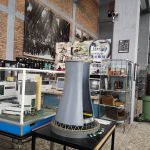 Kopiowanie i rozpowszechnianie zdjęć bez zgody autora zabronione. Czym jest energetyka?  — Muzeum Energetyki w Łaziskach Górnych - galeria