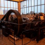 Kopiowanie i rozpowszechnianie zdjęć bez zgody autora zabronione. Czym jest energetyka?  — Muzeum Energetyki w Łaziskach Górnych - galeria