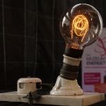Kopiowanie i rozpowszechnianie zdjęć bez zgody autora zabronione. Czym jest energetyka?  — Muzeum Energetyki w Łaziskach Górnych - galeria