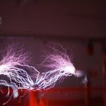 Kopiowanie i rozpowszechnianie zdjęć bez zgody autora zabronione. Czym jest energetyka?  — Muzeum Energetyki w Łaziskach Górnych - galeria